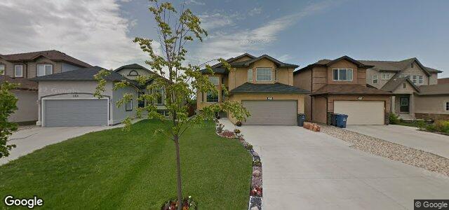 272 Reg Wyatt Way ਦੀ ਫੋਟੋ, ਵਿਨੀਪਿਗ, ਮੈਨੀਟੋਬਾ