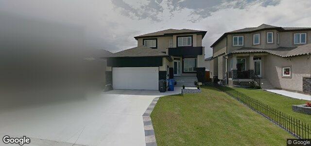 28 Pinetop Road（加拿大曼尼托巴省温尼伯市）房屋照片