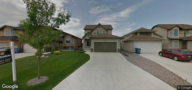 Larawan ng 280 Reg Wyatt Way sa Winnipeg, Manitoba