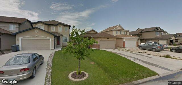 Larawan ng 296 Reg Wyatt Way sa Winnipeg, Manitoba