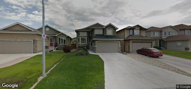 Larawan ng 299 Reg Wyatt Way sa Winnipeg, Manitoba