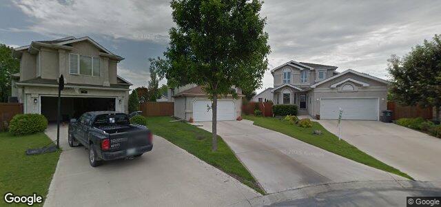 31 Colin Maxwell Bay（加拿大曼尼托巴省溫尼伯市）房屋照片