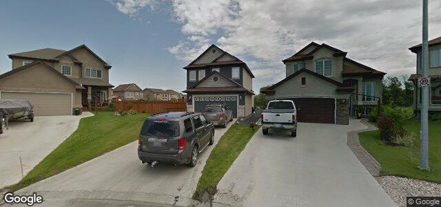 31 Lukanowski Place（加拿大曼尼托巴省溫尼伯市）房屋照片