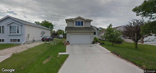 Larawan ng 32 Shauna Way sa Winnipeg, Manitoba