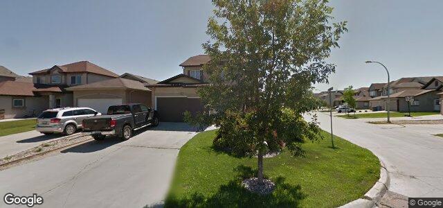 Photo of 35 Al Thompson Drive in Winnipeg, Manitoba