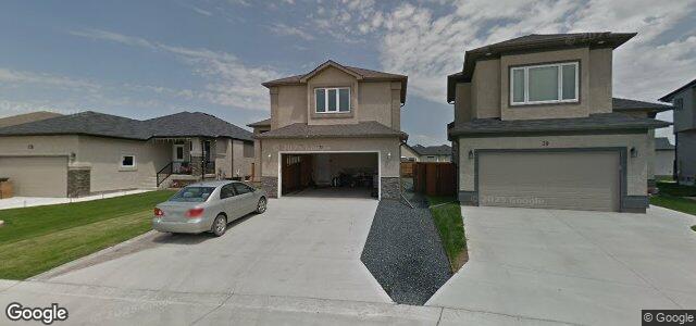 35 Pinetop Road ਦੀ ਫੋਟੋ, ਵਿਨੀਪਿਗ, ਮੈਨੀਟੋਬਾ