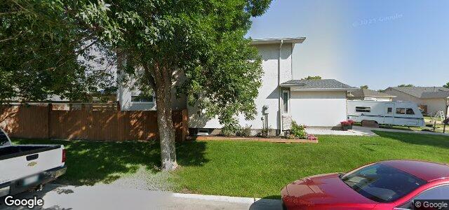 365 Jacques Avenue（加拿大曼尼托巴省温尼伯市）房屋照片