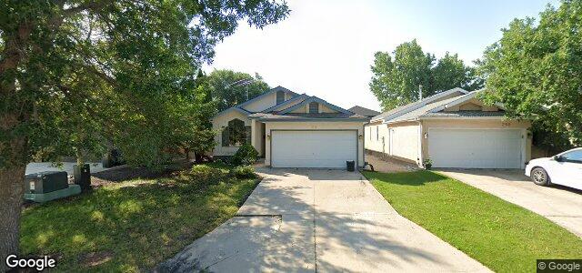 366 Jacques Avenue（加拿大曼尼托巴省温尼伯市）房屋照片