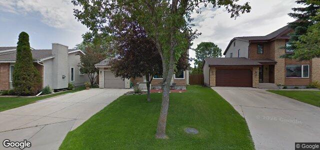 Photo of 38 Timmerman Place in Winnipeg, Manitoba