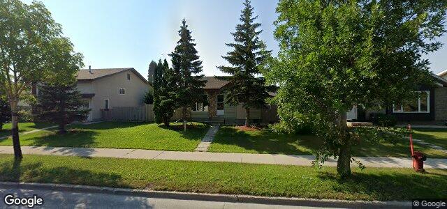 416 Grassie Boulevard（加拿大曼尼托巴省温尼伯市）房屋照片