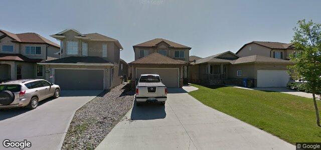 Larawan ng 43 Al Thompson Drive sa Winnipeg, Manitoba
