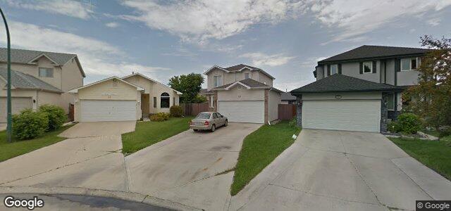 Photo of 43 Blue Horizon Cove in Winnipeg, Manitoba