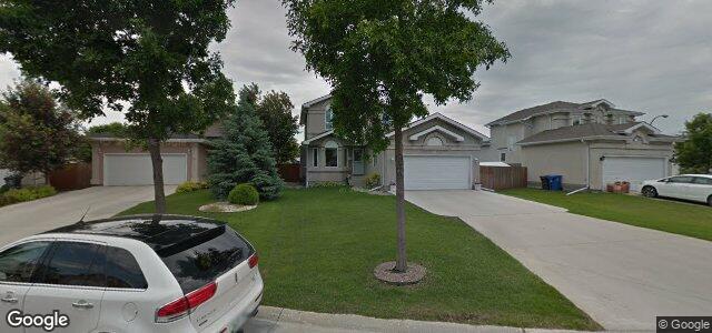 43 Colin Maxwell Bay ਦੀ ਫੋਟੋ, ਵਿਨੀਪਿਗ, ਮੈਨੀਟੋਬਾ