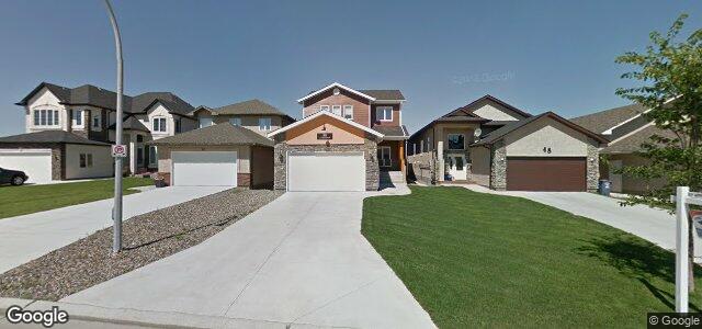 44 Al Thompson Drive ਦੀ ਫੋਟੋ, ਵਿਨੀਪਿਗ, ਮੈਨੀਟੋਬਾ