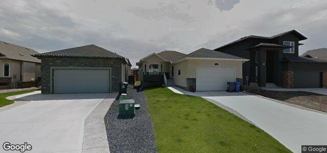 46 Terry Scott Bay（加拿大曼尼托巴省温尼伯市）房屋照片