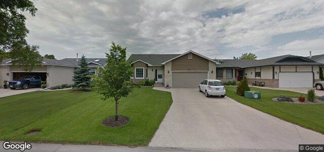 Photo of 48 Silver Fields Lane in Winnipeg, Manitoba