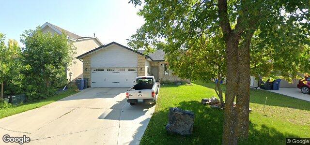 Larawan ng 49 Skowron Crescent sa Winnipeg, Manitoba