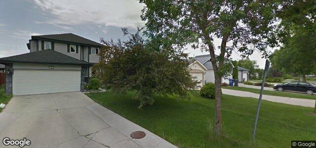 Photo of 51 Blue Horizon Cove in Winnipeg, Manitoba