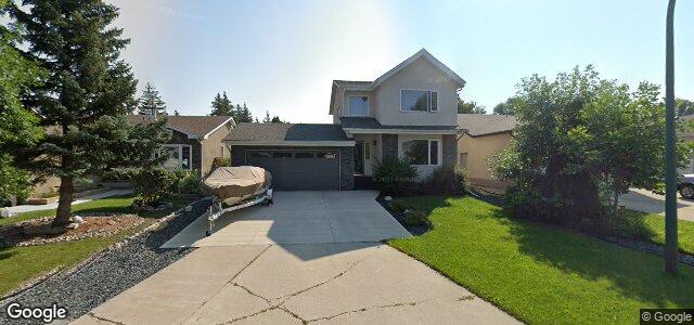 Photo of 53 Skowron Crescent in Winnipeg, Manitoba