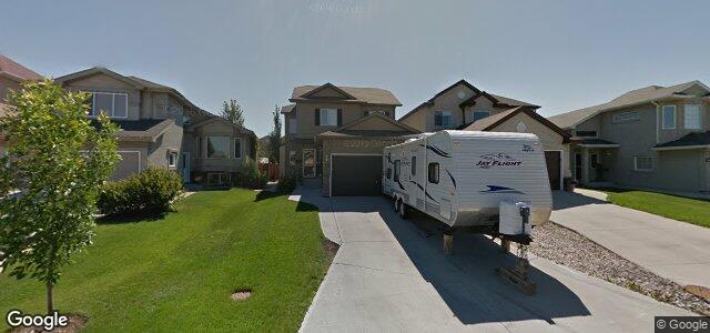 55 Al Thompson Drive ਦੀ ਫੋਟੋ, ਵਿਨੀਪਿਗ, ਮੈਨੀਟੋਬਾ
