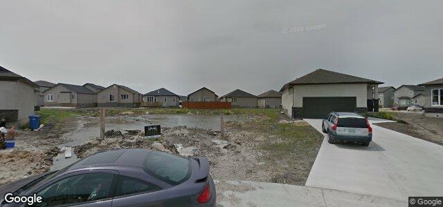 Larawan ng 55 Brunka Place sa Winnipeg, Manitoba