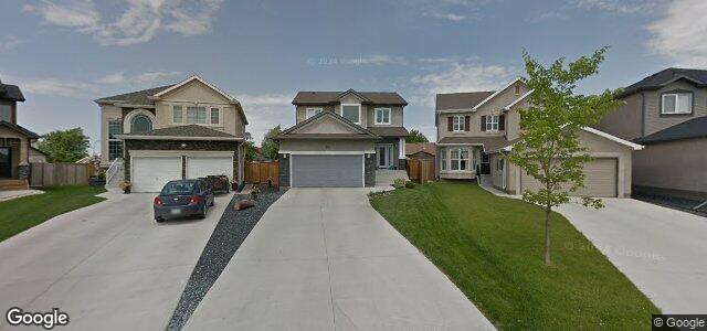 55 Golis Bay（加拿大曼尼托巴省温尼伯市）房屋照片