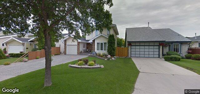 Larawan ng 55 Williamson Crescent sa Winnipeg, Manitoba