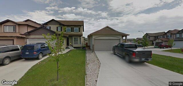 58 Robert Blaikie Place（加拿大曼尼托巴省温尼伯市）房屋照片