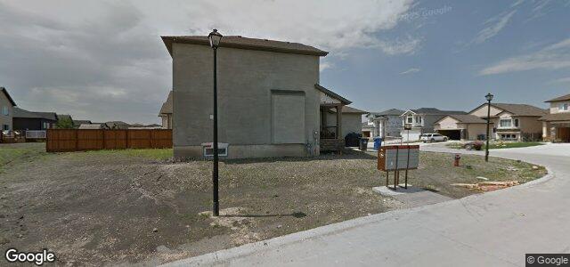 58 Terry Scott Bay（加拿大曼尼托巴省温尼伯市）房屋照片