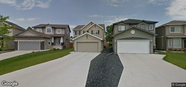 Photo of 59 Golis Bay in Winnipeg, Manitoba