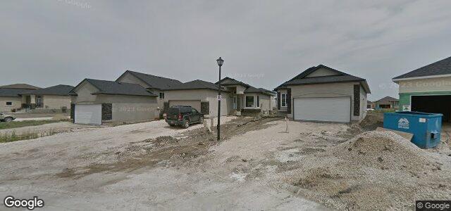 6 Clara Demarchi Place（加拿大曼尼托巴省溫尼伯市）房屋照片