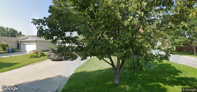 Larawan ng 60 Skowron Crescent sa Winnipeg, Manitoba