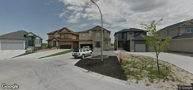 Photo of 67 John Mann Place in Winnipeg, Manitoba