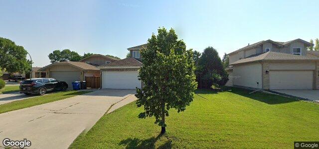 69 Skowron Crescent（加拿大曼尼托巴省温尼伯市）房屋照片