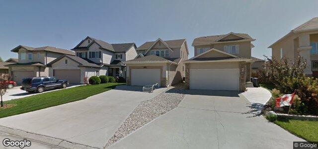 71 Al Thompson Drive ਦੀ ਫੋਟੋ, ਵਿਨੀਪਿਗ, ਮੈਨੀਟੋਬਾ