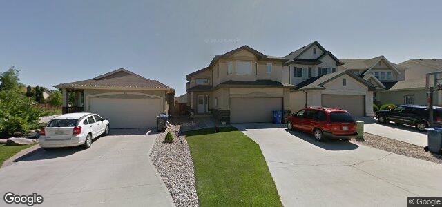 79 Al Thompson Drive ਦੀ ਫੋਟੋ, ਵਿਨੀਪਿਗ, ਮੈਨੀਟੋਬਾ