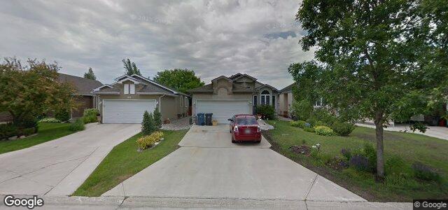 Larawan ng 80 Outhwaite Street sa Winnipeg, Manitoba