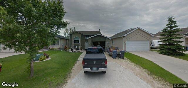 Photo of 80 Shauna Way in Winnipeg, Manitoba