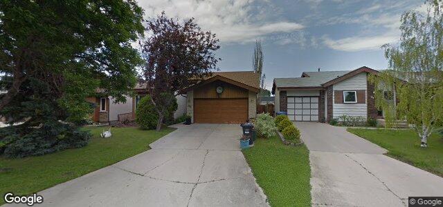 Larawan ng 80 Williamson Crescent sa Winnipeg, Manitoba