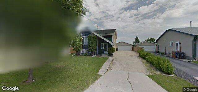 Larawan ng 81 Filbert Crescent sa Winnipeg, Manitoba