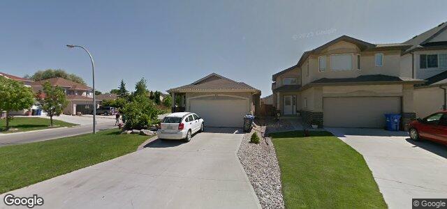 83 Al Thompson Drive（加拿大曼尼托巴省溫尼伯市）房屋照片