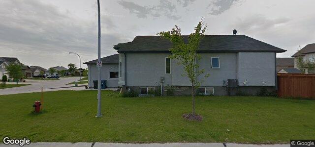 92 Golis Bay（加拿大曼尼托巴省温尼伯市）房屋照片