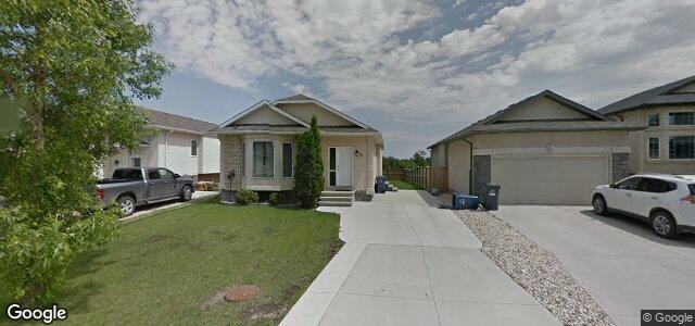 Larawan ng 95 Filbert Crescent sa Winnipeg, Manitoba