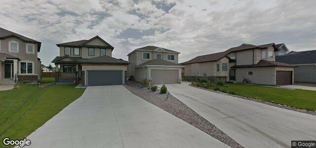 95 Golis Bay（加拿大曼尼托巴省温尼伯市）房屋照片