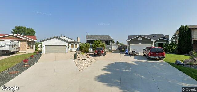 Larawan ng 96 Skowron Crescent sa Winnipeg, Manitoba