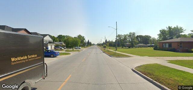 Grassie Boulevard ਦੀ ਫੋਟੋ, ਵਿਨੀਪਿਗ, ਮੈਨੀਟੋਬਾ