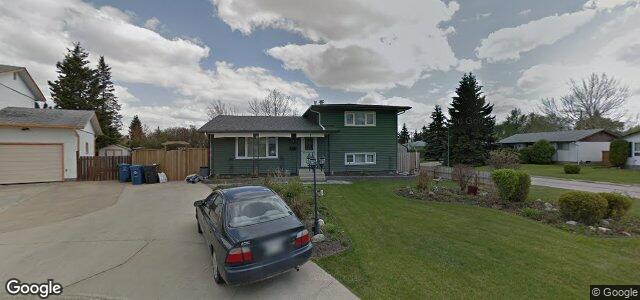 1 Calpine Place（加拿大曼尼托巴省温尼伯市）房屋照片