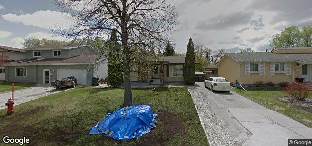 114 Acheson Drive ਦੀ ਫੋਟੋ, ਵਿਨੀਪਿਗ, ਮੈਨੀਟੋਬਾ