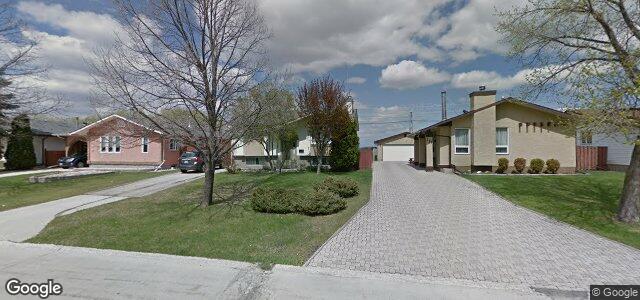 135 Acheson Drive ਦੀ ਫੋਟੋ, ਵਿਨੀਪਿਗ, ਮੈਨੀਟੋਬਾ