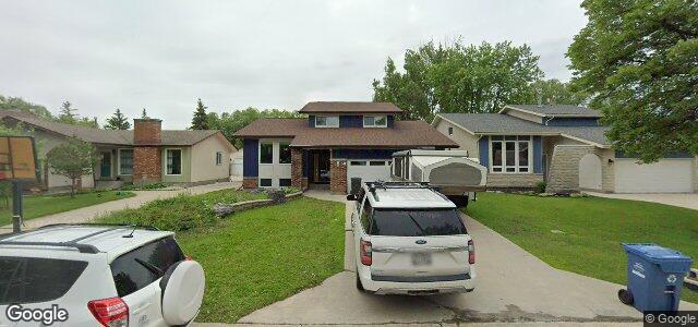 30 Arthur Creak Drive（加拿大曼尼托巴省溫尼伯市）房屋照片